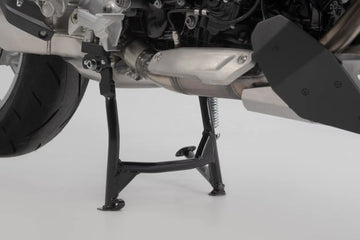 BMW F 900 [SW-MOTECH] – caballete central