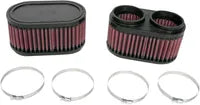 Suzuki GSF 1200 [K & N] – filtro de aire con clip