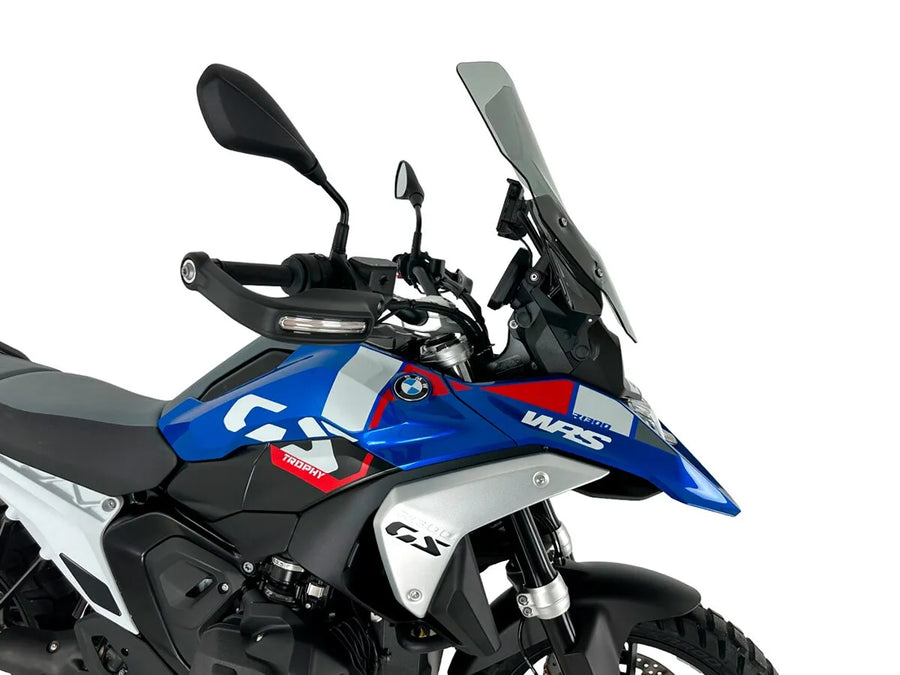 BMW R 1300 GS [WRS] - Wandsshield