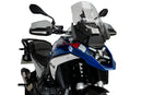 BMW R 1300 GS TROPHY [2025] – Extensión de guardamanos – Negro-1
