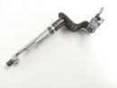 Yamaha WR 125 R DE07 [2010] - palanca de palanca entrega de palanca-2