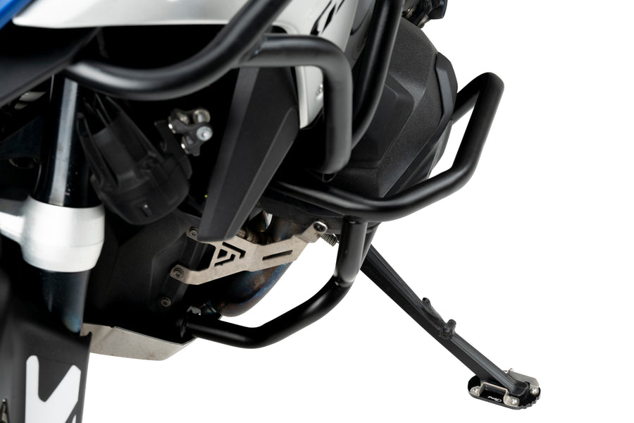 BMW R 1300 GS TROPHY [2025] – Extensión de caballete con suspensión estándar