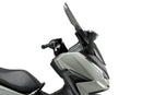 HONDA FORZA 125 [2025] - Carenabris V-Tech Line Sport - Negro-3