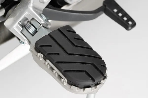 Honda NT 1100 [2022-2026] - ION Fußstütze – Bild 1