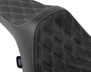 harley davidson touring [ESPECIALIDADES DE ARRASTRE] - Asiento Predator III-4