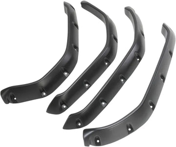 Yamaha Grizzly 660 [MAIER] – guardabarros
