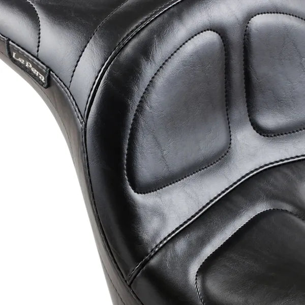 Harley Davidson Fxst [LE PERA] – Asiento Maverick Daddy Long Legs