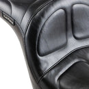 Harley Davidson Fxst [LE PERA] – Asiento Maverick Daddy Long Legs