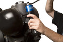 harley davidson flhri [MOTION PRO] – Herramienta americana V-Twin para el anillo del cojinete del cabezal de dirección-2