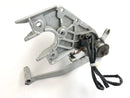 BMW R 1100 R TIPO 259 [1999] - Firre del conductor a la derecha con pedal de freno-5