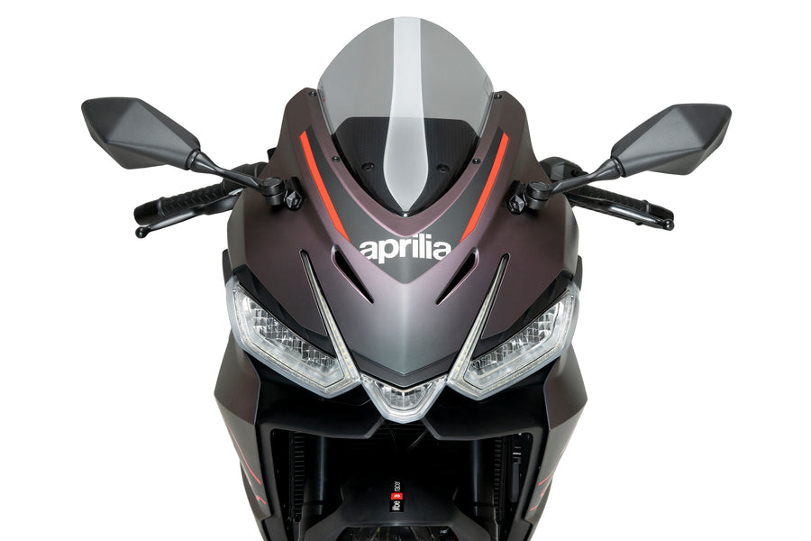 APRILIA RS 457 [2025] – Cúpula R-Racer – Transparente
