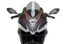 APRILIA RS 457 [2025] – Cúpula R-Racer – Negro-1