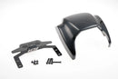 Harley Davidson V-Rod [CULT WERK] – Carenado de faro-5