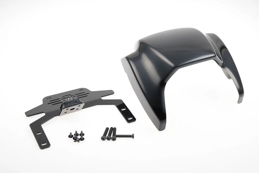 Harley Davidson V-Rod [CULT WERK] – Carenado de faro