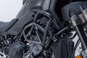 Yamaha Niken [SW-MOTECH] – Barra protectora