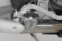 Yamaha XTZ 690 SP Tenere 700 Rally Edition [2021-2022] - kit de reposapiés EVO - imagen 10