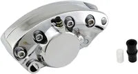 Harley Davidson FX [ESPECIALIDADES DE ARRASTRE] - Pinza de freno trasero cromada