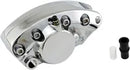 Harley Davidson FX [ESPECIALIDADES DE ARRASTRE] - Pinza de freno trasero cromada
