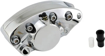 Harley Davidson FX [ESPECIALIDADES DE ARRASTRE] - Pinza de freno trasero cromada