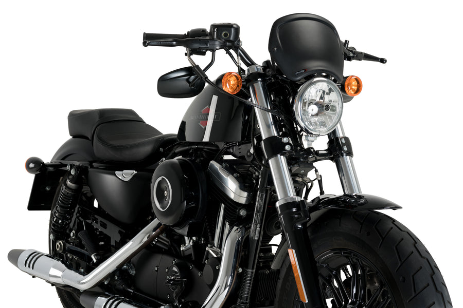 HARLEY DAVIDSON SPORTSTER FORTY-EIGHT XL 1200 X [2020] - Panel frontal ABS