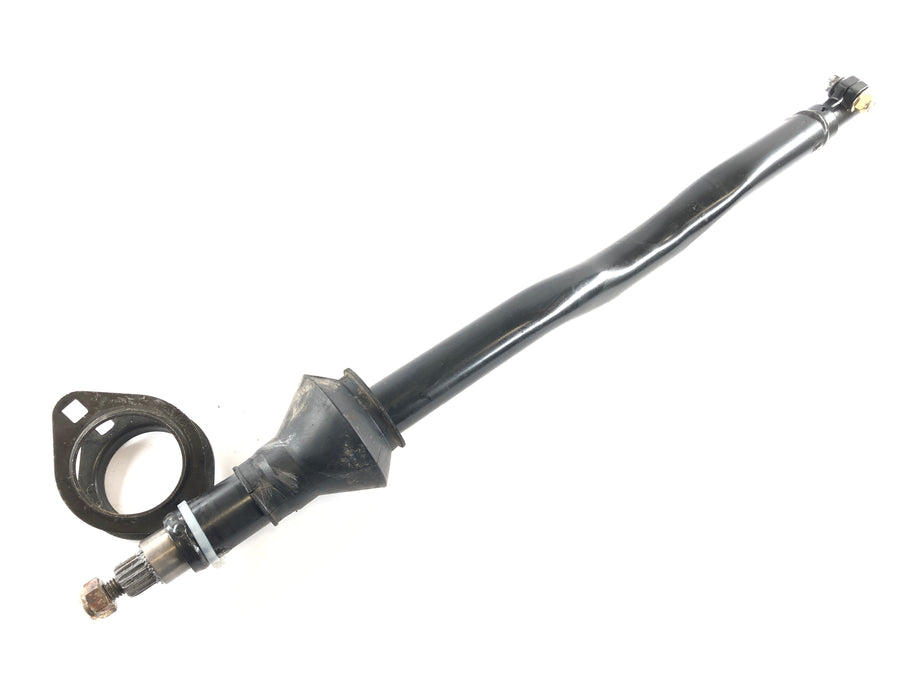 Can On The Spyder SM5 [2009] - Director Stick