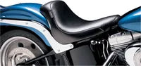 Harley Davidson Fxst [LE PERA] – Asiento individual Silhouette Deluxe