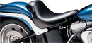 Harley Davidson Fxst [LE PERA] – Asiento individual Silhouette Deluxe