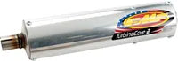 Yamaha Yz 125 [1996-1999] - Silenciador trasero Turbinecore 2 Spark Arrestor – imagen 12