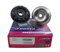 Yamaha XC 125 R Cygnus [1996-2000, 2002-2003] - Variador Serie PRO – Imagen 7