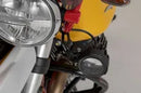 Moto Guzzi V 85 850 TT [2018-2024] - Kit luces largas EVO – imagen 8
