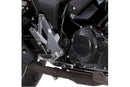 SUZUKI DL 250 V-STROM [2023] – Accesorios de carenado – Negro-4