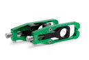 KAWASAKI ZX-6R NINJA [2025] – Tensor de Cadena Puig – Negro-6