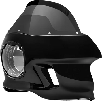 Harley-Davidson Sportser S [Saddlemen] -S-RT Mini Disfray