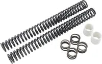 Harley Davidson Flhx [SUSPENSIÓN PROGRESIVA] – Kit de descenso de horquilla