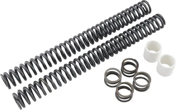 Harley Davidson Flhx [SUSPENSIÓN PROGRESIVA] – Kit de descenso de horquilla