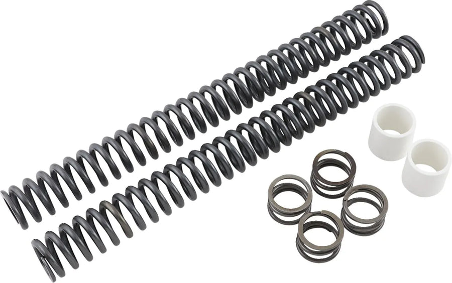 harley davidson fltruse [SUSPENSIÓN PROGRESIVA] - kits de descenso de horquilla