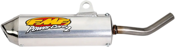 Honda CR 80 RB [1996-2001] - Silenciador trasero Powercore 2 – imagen 1