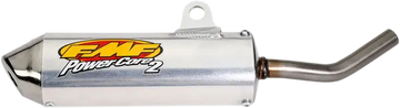 Honda CR 80 RB [1996-2001] - Silenciador trasero Powercore 2 – imagen 2
