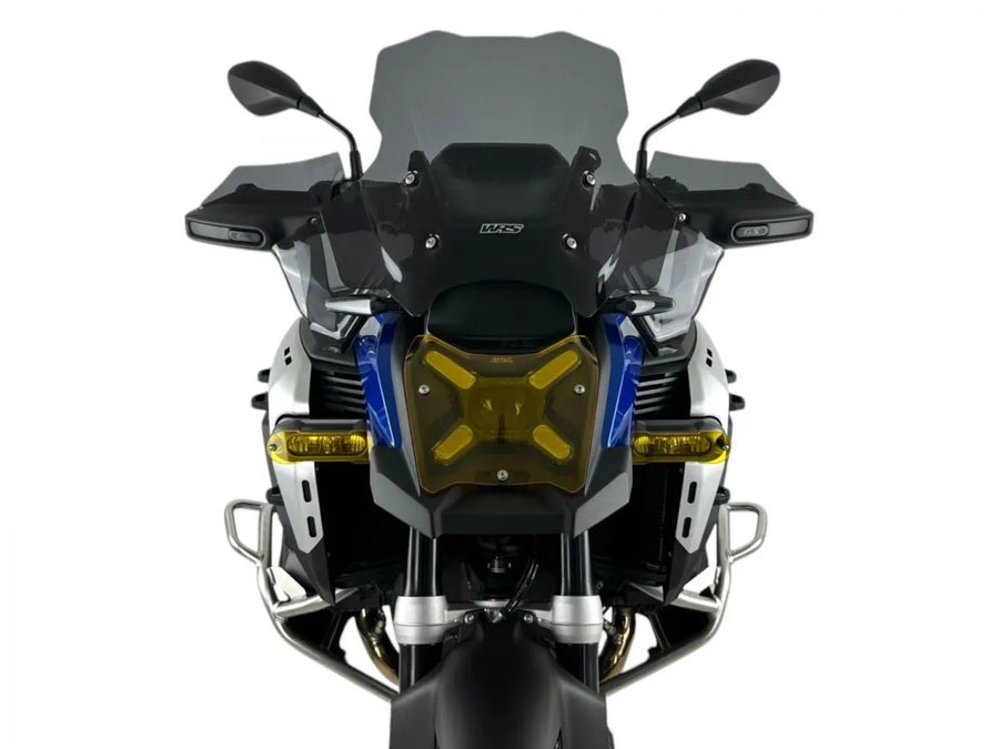 BMW R 1300 GS Adventure [WRS] – carenado para modelos con radar