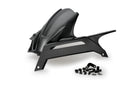 YAMAHA MT-09 Y-AMT [2024] - Tapas de rueda trasera - Negro mate-6