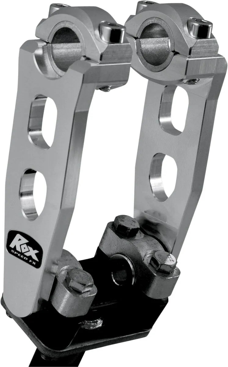 bmw r 12 g [ROX SPEED FX] – Elevadores de manillar giratorios Elite para manillares de 7/8" y 1-1/8"