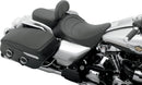harley davidson flhri [ESPECIALIDADES DE ARRASTRE] - Asiento individual, compatible con respaldo-5