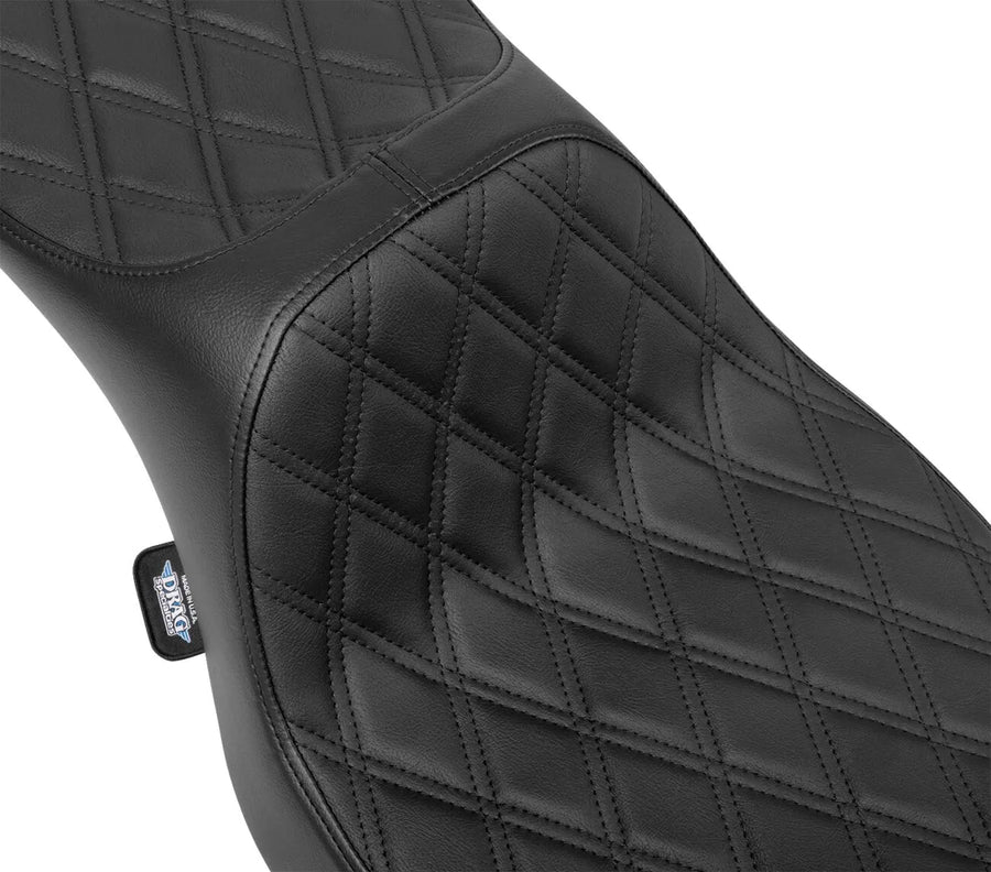 harley davidson touring [ESPECIALIDADES DE ARRASTRE] – Asiento de alcance extendido Predator III