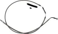 Harley Davidson Flhtk [BARNETT] - Cable de embrague de acero inoxidable de alta eficiencia para Harley-Davidson