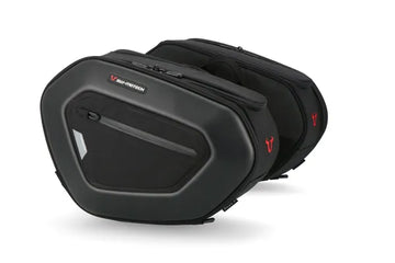 Honda CBR 300 R [2014-2022] - Juego de alforjas PRO BLAZE H – imagen 1