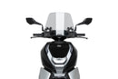 ZEEHO AE8 S+ [2025] – Cúpula para scooter Trafic – Tintada-1