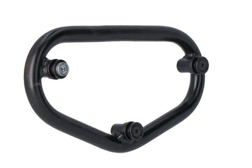 Royal Enfield Guerrilla 450 [SW-MOTECH] – Portaequipajes lateral SLC