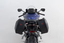 aprilia tuono 660 [SW-MOTECH] – Juego de alforjas PRO BLAZE H con protección EDGE