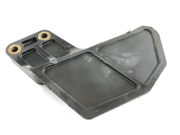 Cagiva Elefant 650 [1985] - Protección de cadena de amoleras de cadena