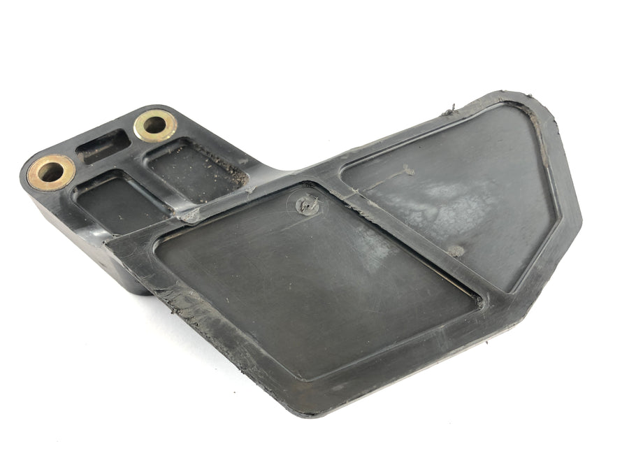 Cagiva Elefant 650 [1985] - Protección de cadena de amoleras de cadena